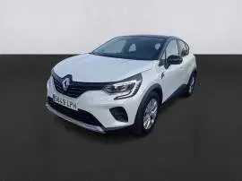 Renault Captur Intens Tce 74kw (100cv) Glp, 16.500 €