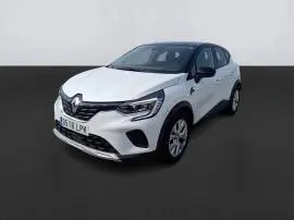 Renault Captur Intens Tce 74kw (100cv) Glp, 15.999 €