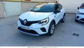 Renault Captur Intens Tce 74kw (100cv) Glp, 16.300 €