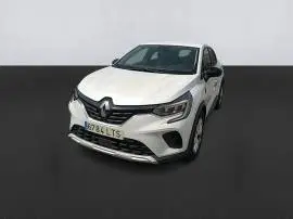 Renault Captur Intens Tce 74kw (100cv) Glp, 15.900 €