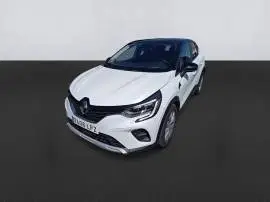 Renault Captur Intens Tce 74kw (100cv) Glp, 16.800 €