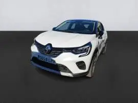 Renault Captur Intens Tce 74kw (100cv) Glp, 17.200 €