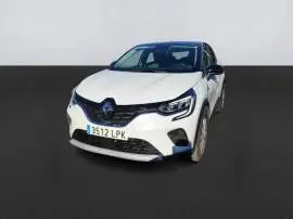 Renault Captur Intens Tce 74kw (100cv) Glp, 16.400 €