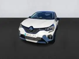 Renault Captur Intens Tce 74kw (100cv) Glp, 16.700 €