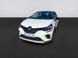 Renault Captur Intens Tce 74kw (100cv) Glp, 16.400 €