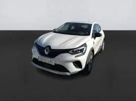 Renault Captur Intens Tce 90, 14.900 €