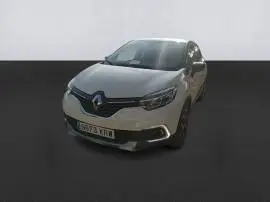 Renault Captur Zen Tce 66kw (90cv) -18, 12.999 €