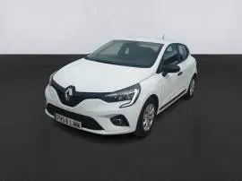 Renault Clio (o) Business Blue Dci 63 Kw (85cv), 11.900 €