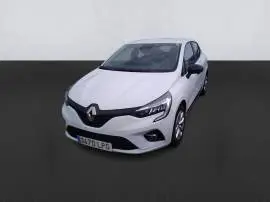 Renault Clio (o) Business Blue Dci 63 Kw (85cv), 13.800 €