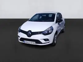 Renault Clio Business Tce 55kw (75cv) -18, 9.500 €