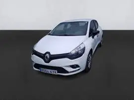 Renault Clio Business Tce 55kw (75cv) -18, 9.999 €