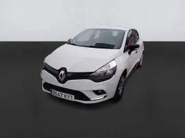 Renault Clio Business Tce 66kw (90cv) Glp -18, 10.100 €