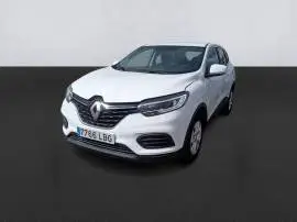 Renault Kadjar (o) Life Blue Dci 85kw (115cv) - 18, 15.700 €