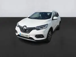 Renault Kadjar Zen Blue Dci 85kw (115cv), 16.300 €