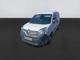 Renault Kangoo Express Profesional Dci 55 Kw (75 C, 9.300 €