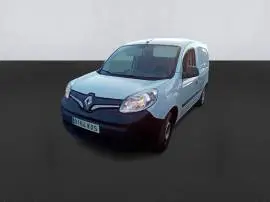 Renault Kangoo Express Profesional Dci 55 Kw (75 C, 8.999 €