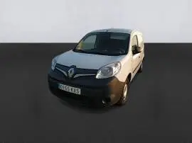 Renault Kangoo Express Profesional Dci 55 Kw (75 C, 8.800 €