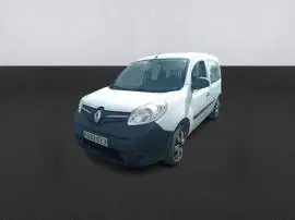 Renault Kangoo Profesional N1 Energy Dci 55kw (75c, 10.500 €