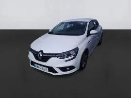 Renault Megane (o) Business Blue Dci 81 Kw (115cv), 15.300 €