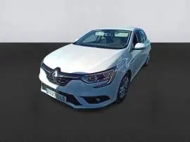 Renault Megane (o) Business Blue Dci 81 Kw (115cv), 16.300 €