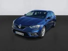 Renault Megane (o) S.t. Business Blue Dci 85kw (11, 14.100 €