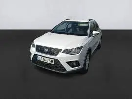 Seat Arona 1.0 Tgi 66kw (90cv) Style, 13.900 €