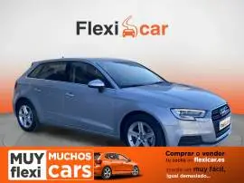 Audi A3 1.6 TDI 85kW (116CV) S tronic Sportback, 15.480 €