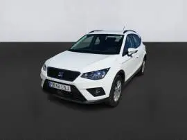 Seat Arona 1.0 Tsi 81kw (110cv) Style Go2, 15.700 €