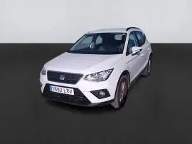 Seat Arona 1.0 Tsi 81kw (110cv) Style Go2, 15.300 €