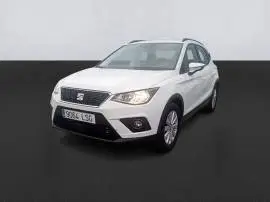 Seat Arona 1.0 Tsi 81kw (110cv) Style Go2, 15.400 €