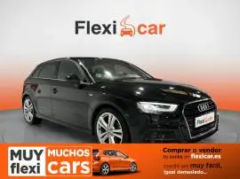 Audi A3 S line 35 TFSI 110kW S tronic Sportback, 24.990 €