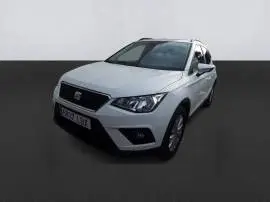 Seat Arona 1.0 Tsi 85kw (115cv) Style Edition Eco, 13.800 €