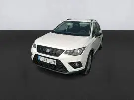 Seat Arona 1.6 Tdi 70kw Reference Eco, 14.999 €