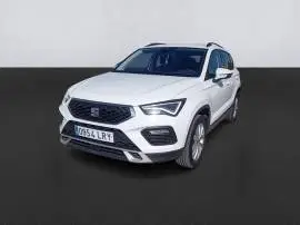 Seat Ateca 1.0 Tsi 81kw St&sp Style Go, 20.100 €