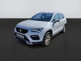 Seat Ateca 1.0 Tsi 81kw St&sp Style Go, 19.900 €