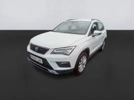 Seat Ateca 1.0 Tsi 85kw St&sp Style Edit. Nav Eco, 17.300 €