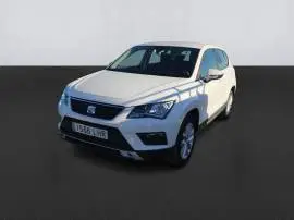 Seat Ateca 1.6 Tdi 85kw (115cv) St&sp Style Eco, 18.900 €