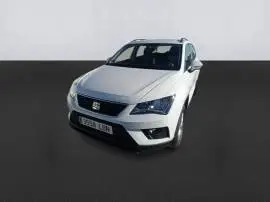 Seat Ateca 1.6 Tdi 85kw S6s Reference Edition Eco, 18.400 €