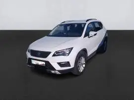 Seat Ateca 1.6 Tdi 85kw St&sp Style Edit. Nav Eco, 18.500 €