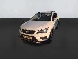 Seat Ateca 1.6 Tdi 85kw St&sp Style Edit. Nav Eco, 18.999 €