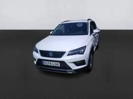 Seat Ateca 1.6 Tdi 85kw St&sp Style Edit. Nav Eco, 18.800 €