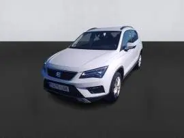 Seat Ateca 1.6 Tdi 85kw St&sp Style Edit. Nav Eco, 17.999 €