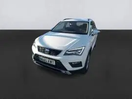 Seat Ateca 1.6 Tdi 85kw St&sp Style Edit. Nav Eco, 19.600 €