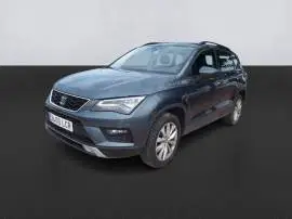 Seat Ateca 1.6 Tdi 85kw St&sp Style Edit. Nav Eco, 19.800 €