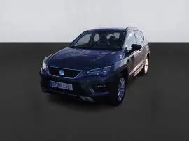 Seat Ateca 1.6 Tdi 85kw St&sp Style Edit. Nav Eco, 19.200 €