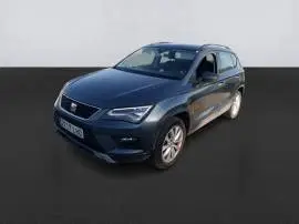 Seat Ateca 1.6 Tdi 85kw St&sp Style Edit. Nav Eco, 19.999 €