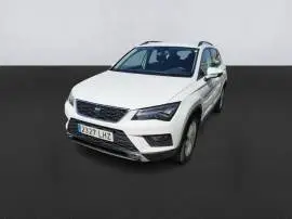 Seat Ateca 1.6 Tdi 85kw St&sp Style Edit. Nav Eco, 19.500 €