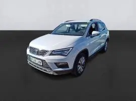 Seat Ateca 1.6 Tdi 85kw St&sp Style Edit. Nav Eco, 20.999 €