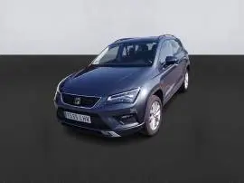 Seat Ateca 1.6 Tdi 85kw St&sp Style Edit. Nav Eco, 19.500 €