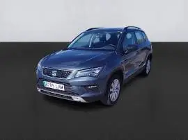 Seat Ateca 1.6 Tdi 85kw St&sp Style Edit. Nav Eco, 20.800 €